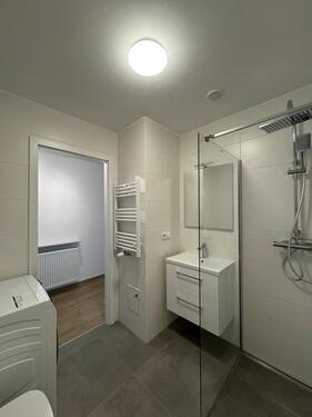 Foto - 1 Zimmer Erdgeschoßwohnung in Ingolstadt