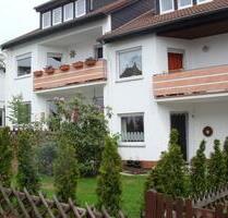 2 Zi. ruhige Wohnung in Nähe Klinikum HEF - Bad Hersfeld