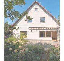 Haus 6 Zimmer mit Garten und Teich - Hohenhameln