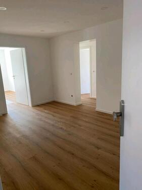 Foto - 4 Zimmer Etagenwohnung in Oberkotzau