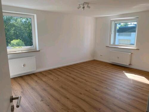 Foto - Etagenwohnung in Oberkotzau zur Miete