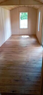 Foto - Einfamilienhaus in Burow zum Kaufen