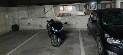 Foto - Premium Garagenstellplatz - 120,00 EUR Miete,