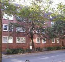 Studenten aufgepasst! Gemütliche 4-Zimmer-Wohnung! - Osnabrück Wüste