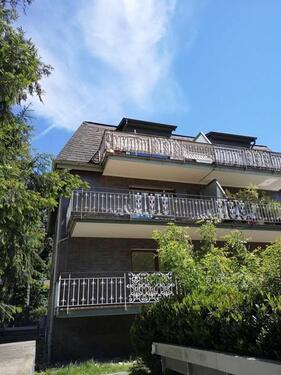 Foto - Wohngefühl mit Charme: Gemütliche 2,5-Zimmer-Wohnung mit Balkon