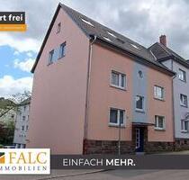 Renovierte Single Wohnung in Essen-Borbeck