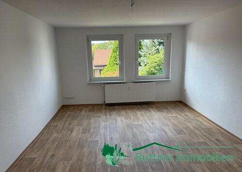 Foto - Etagenwohnung zur Miete in Erkner