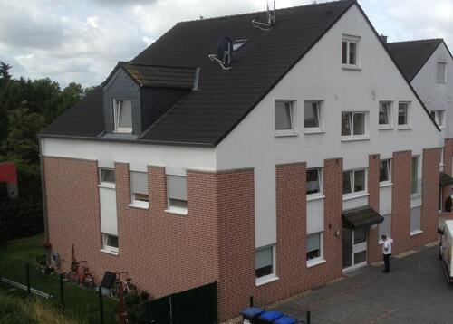 Foto - Wohnung in zentraler Lage in Voerde zu verkaufen.