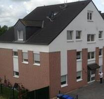 Wohnung in zentraler Lage in Voerde zu verkaufen. - Voerde (Niederrhein)