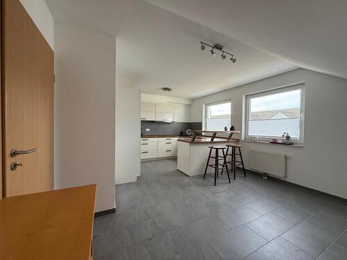 Foto - Etagenwohnung in Voerde (Niederrhein)