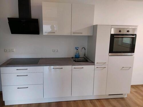 Foto - Etagenwohnung in Barßel