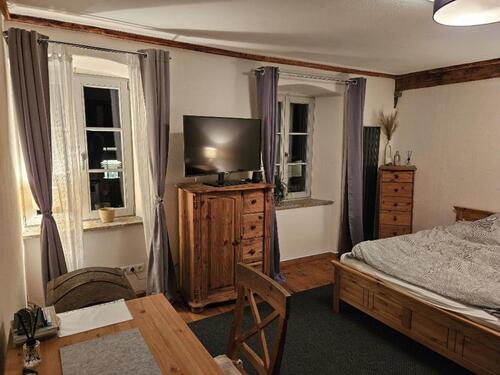 Foto - Schönes, großes WG-Zimmer in Berufstätigen WG