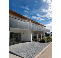 Moderne 3-Zimmer Neubauwohnung mit Terrasse in Dombühl - Feuchtwangen