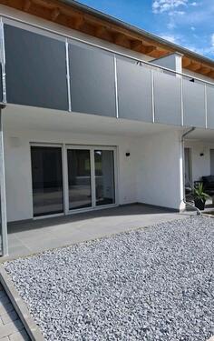 Foto - Etagenwohnung zur Miete in Feuchtwangen