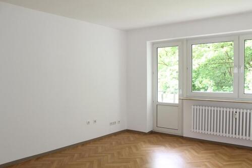 Foto - Etagenwohnung in Siegen