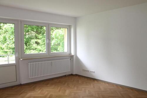 Foto - Etagenwohnung in Siegen zur Miete