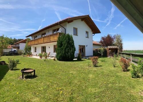 Foto - Ruhiges, helles Einfamilienhaus zur Miete in 85653Grosshelfendorf
