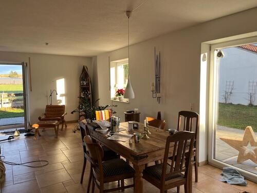 Foto - Einfamilienhaus in Aying zur Miete