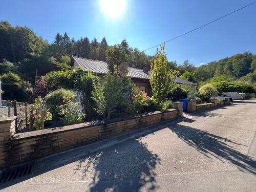 Foto - Einfamilienhaus in Elmstein