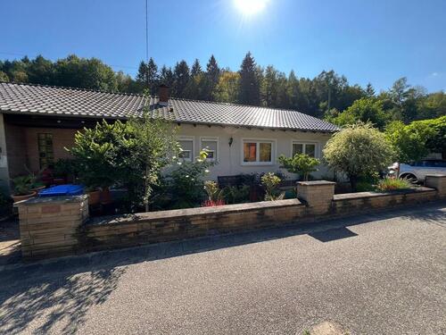 Foto - Einfamilienhaus in Elmstein zum Kaufen