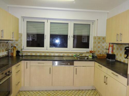 Foto - Schöne, möbl. 4 Zi- Whg, in Freudenstadt - Musbach ab 01.01.2025