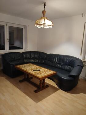 Foto - Etagenwohnung in Freudenstadt