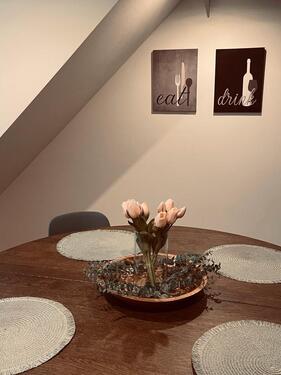 Foto - Ferienwohnung über den Dächern der Altstadt von Hameln