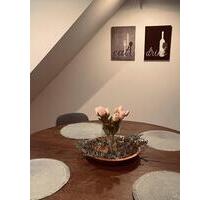 Ferienwohnung über den Dächern der Altstadt von Hameln