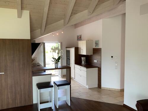 Foto - Etagenwohnung in Unterföhring