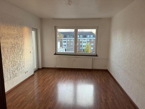 Foto - Etagenwohnung zur Miete in Duisburg