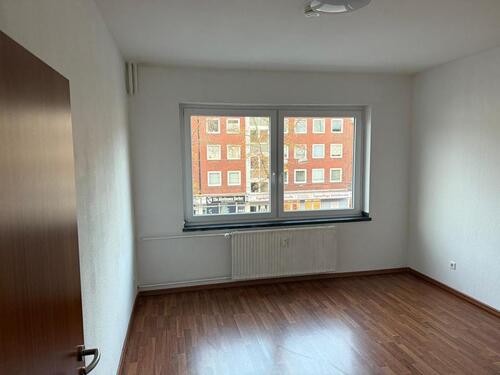 Foto - Etagenwohnung in Duisburg zur Miete