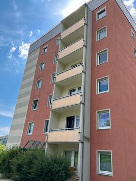 Foto - 2 Zimmer Etagenwohnung zur Miete in Suhl