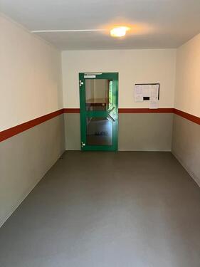 Foto - Etagenwohnung in Suhl zur Miete