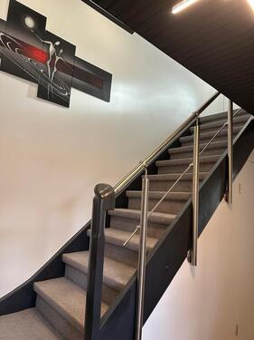 Foto - 40 Quadrat Wohnung 650 für eine Person, 750 für zwei Personen