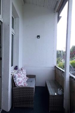 Foto - Etagenwohnung in Wuppertal zum Kaufen