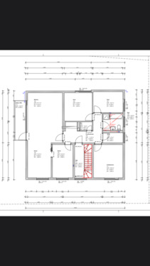 Foto - 4 Zimmer Etagenwohnung in Dortmund