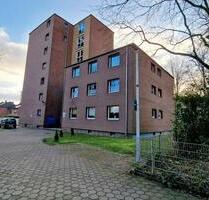Duisburg Homberg 2,5 Raum Fahrstuhl ruhig renoviert