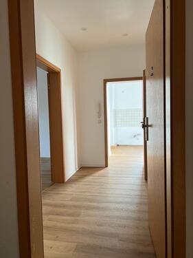 Foto - 2 Zimmer Etagenwohnung in Rudolstadt