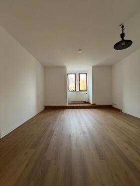 Foto - Etagenwohnung in Rudolstadt zur Miete