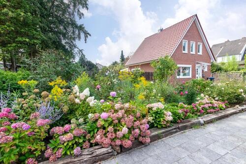 Foto - Haus zur Miete in LeerLoga - 1.100,00&nbsp;EUR Kaltmiete, ca.&nbsp; 93,00&nbsp;m&sup2;