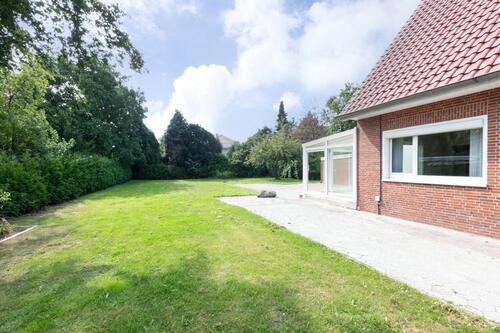 Foto - 4 Zimmer Einfamilienhaus zur Miete in Nortmoor