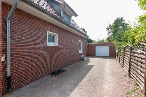 Foto - 4 Zimmer Einfamilienhaus in Nortmoor