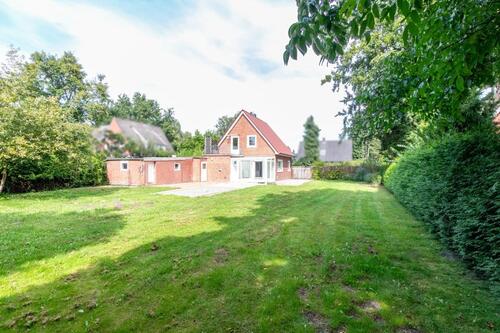 Foto - Einfamilienhaus in Nortmoor zur Miete