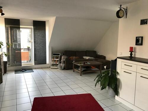 Foto - Schöne 2 Zimmer Eigentumswohnung