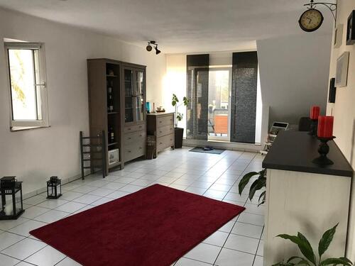 Foto - 2 Zimmer Etagenwohnung zum Kaufen in Friedrichshafen