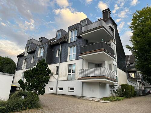 Foto - Etagenwohnung in Friedrichshafen zum Kaufen