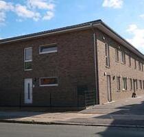 Schöne Maisonettewohnung mit KfW 40+ - Sulingen