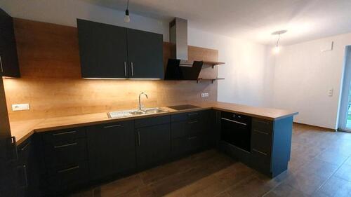 Foto - 3 Zimmer Etagenwohnung zur Miete in Sulingen