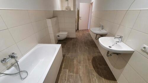 Foto - Etagenwohnung in Sulingen zur Miete