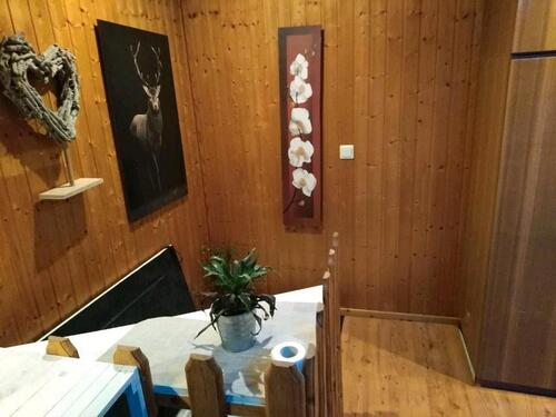 Foto - 1.5 Zimmer Dachgeschoßwohnung zur Miete in Michendorf